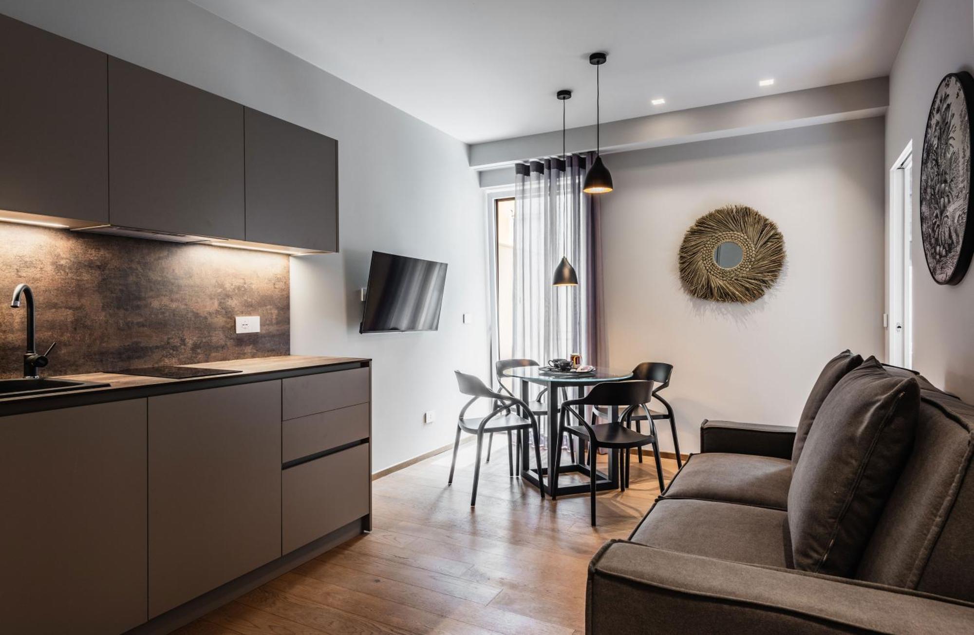 Ferrini Home - Riso 74 Κατάνια Εξωτερικό φωτογραφία