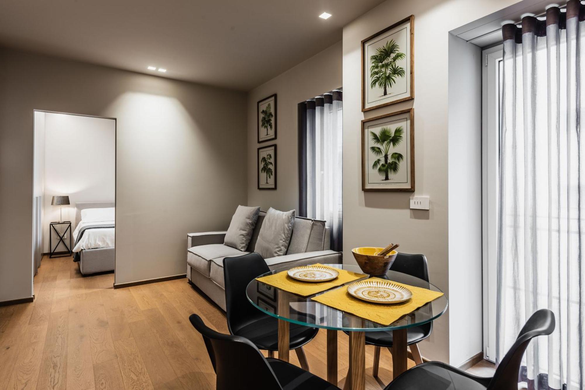 Ferrini Home - Riso 74 Κατάνια Εξωτερικό φωτογραφία