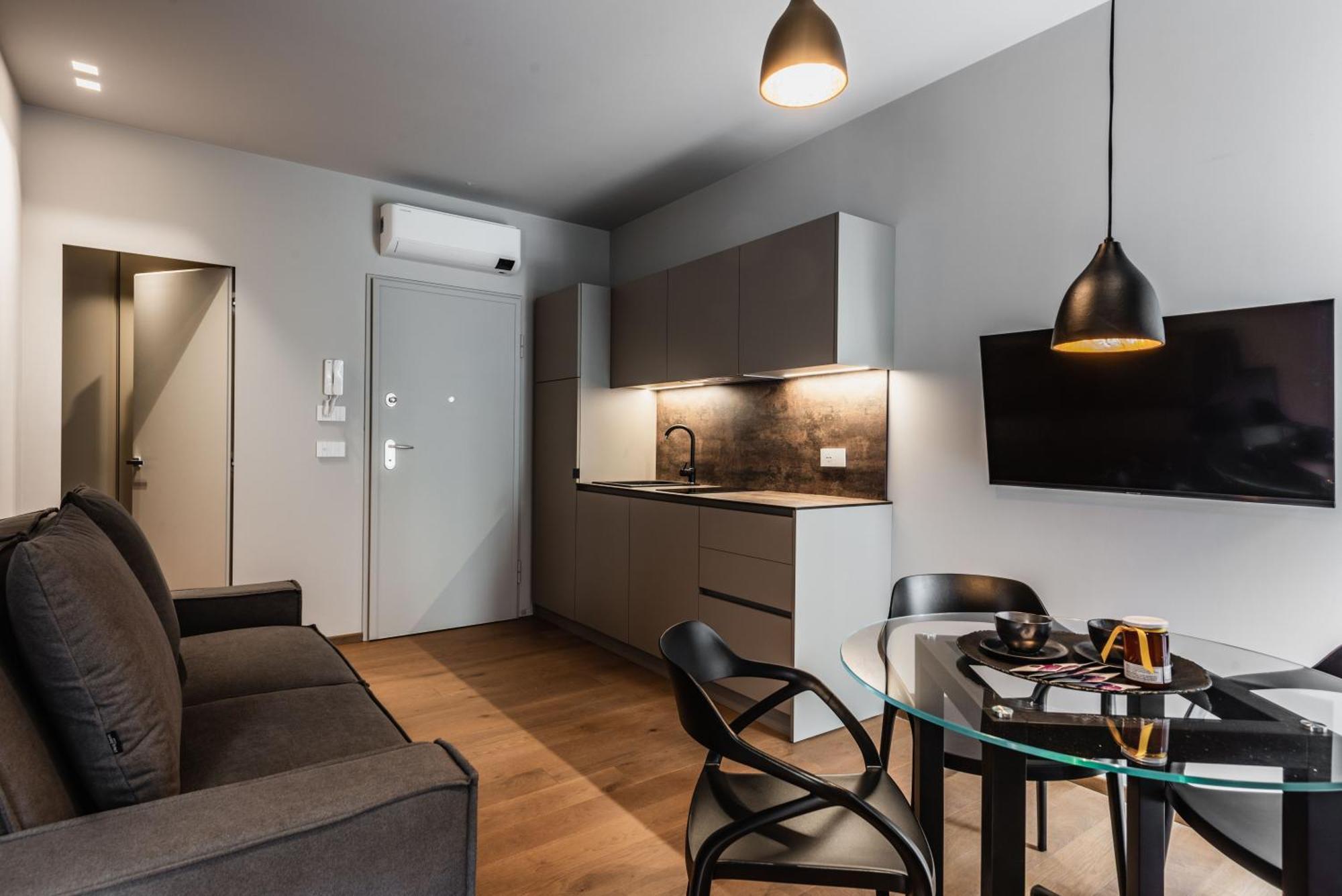 Ferrini Home - Riso 74 Κατάνια Εξωτερικό φωτογραφία