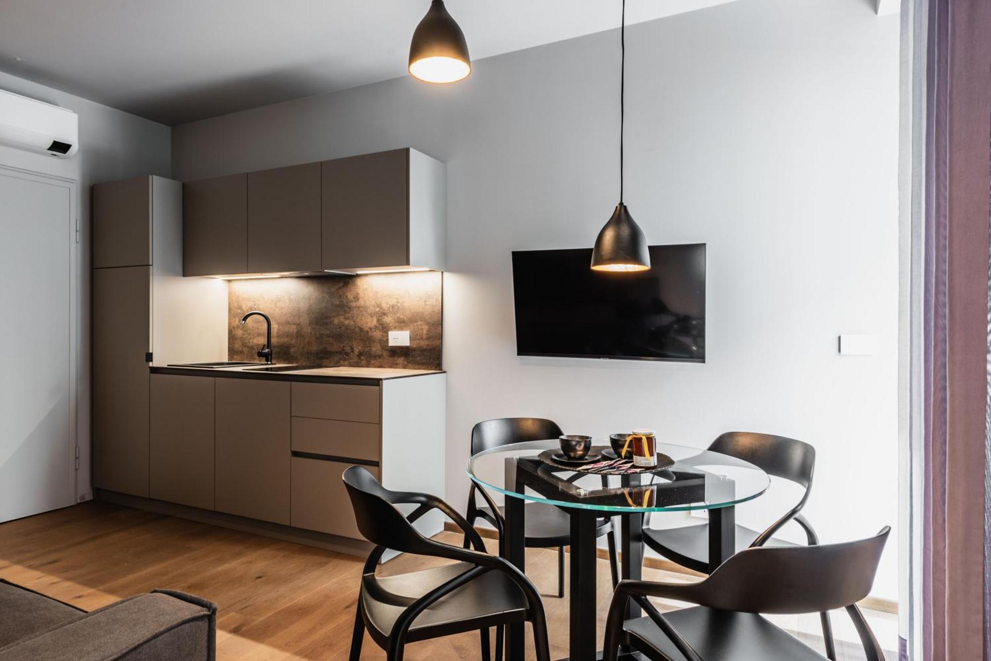 Ferrini Home - Riso 74 Κατάνια Εξωτερικό φωτογραφία