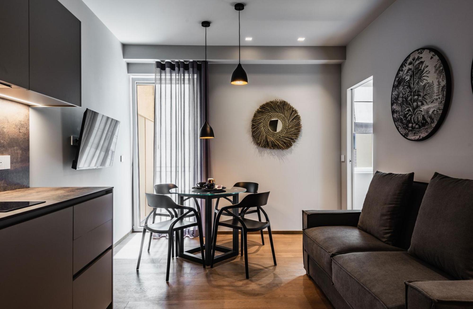 Ferrini Home - Riso 74 Κατάνια Εξωτερικό φωτογραφία