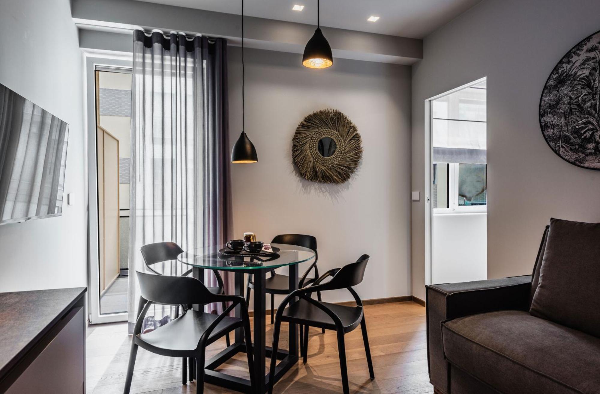 Ferrini Home - Riso 74 Κατάνια Εξωτερικό φωτογραφία
