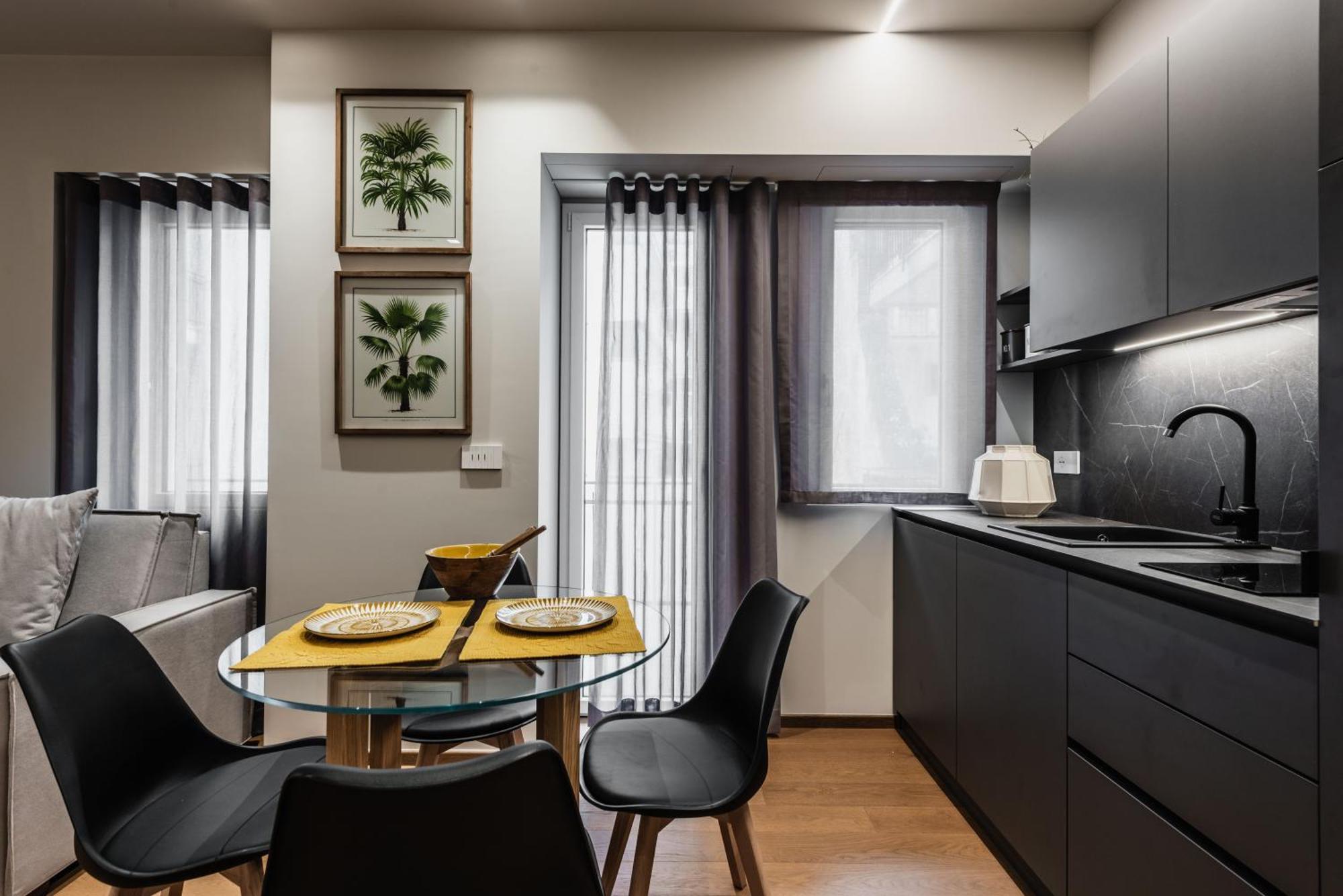 Ferrini Home - Riso 74 Κατάνια Εξωτερικό φωτογραφία