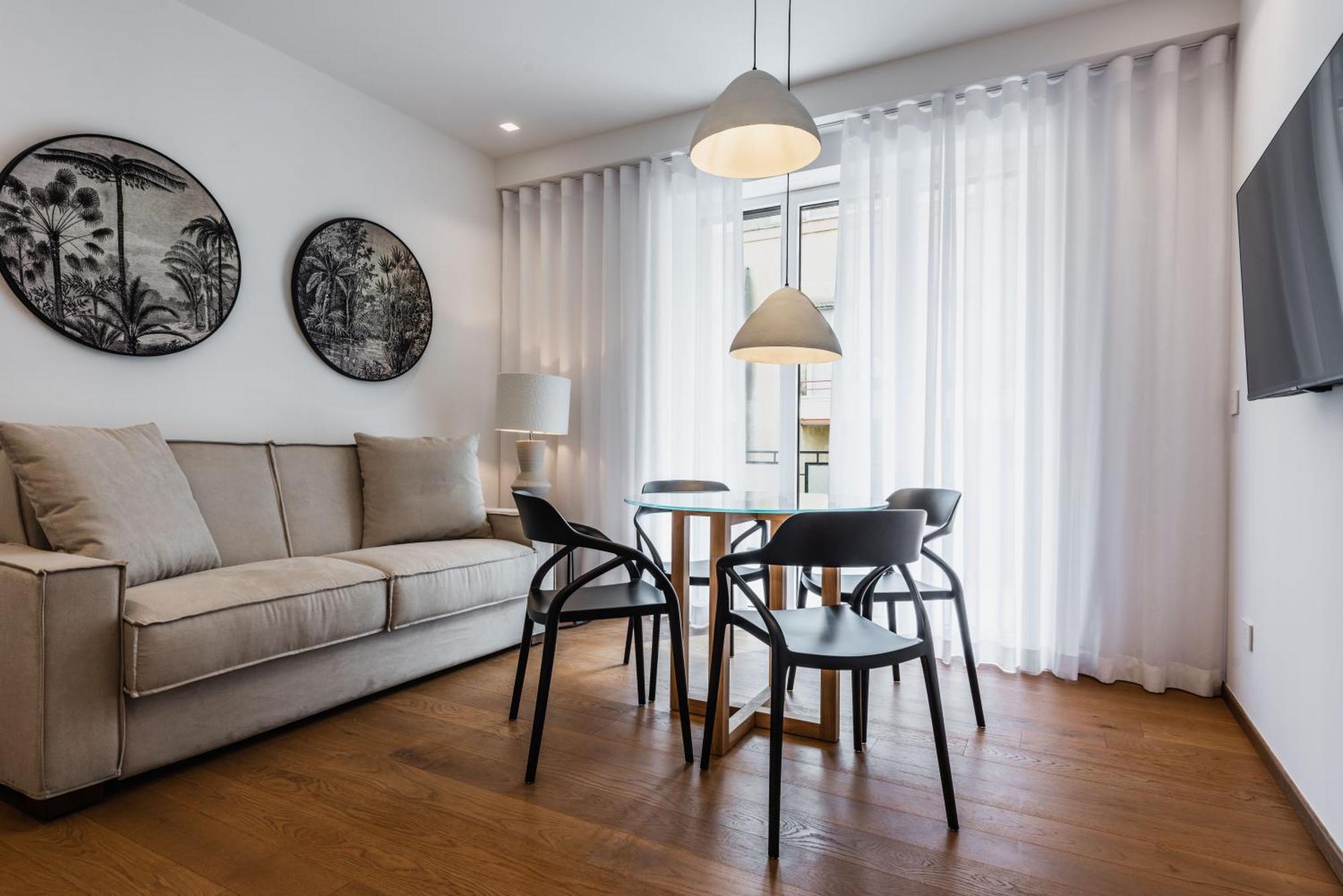 Ferrini Home - Riso 74 Κατάνια Εξωτερικό φωτογραφία