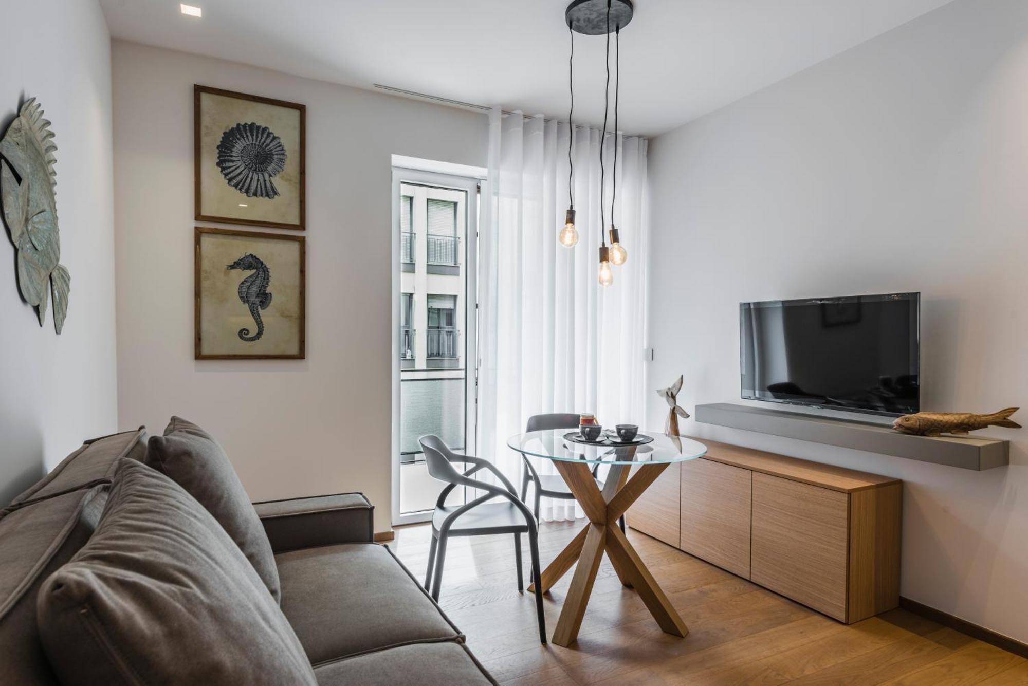 Ferrini Home - Riso 74 Κατάνια Εξωτερικό φωτογραφία