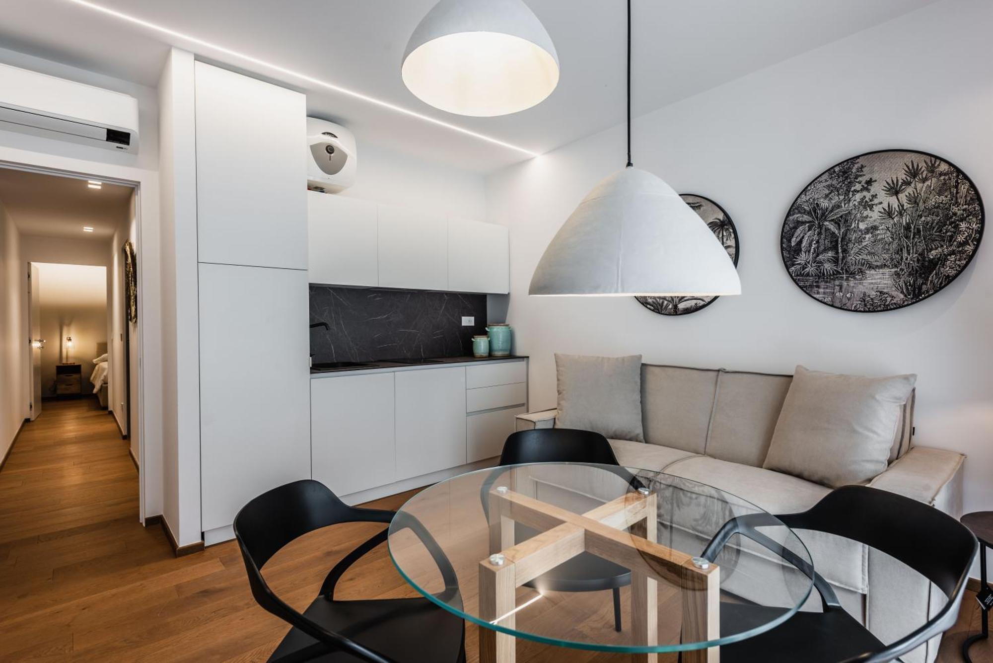Ferrini Home - Riso 74 Κατάνια Εξωτερικό φωτογραφία