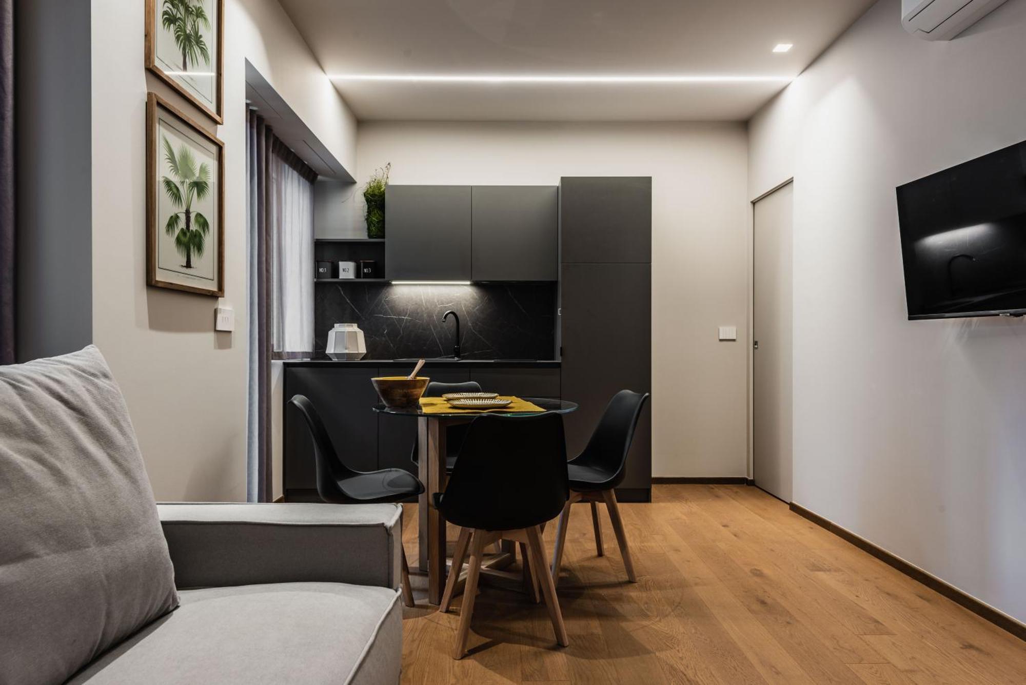 Ferrini Home - Riso 74 Κατάνια Εξωτερικό φωτογραφία