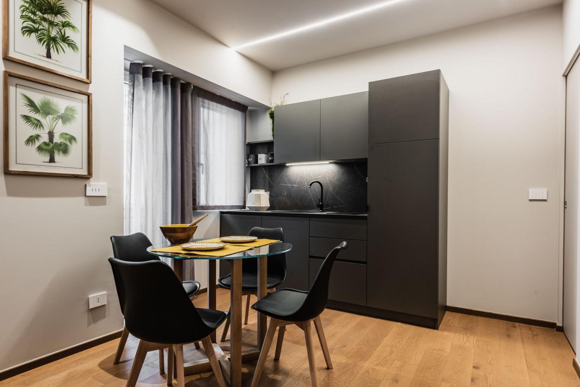 Ferrini Home - Riso 74 Κατάνια Εξωτερικό φωτογραφία
